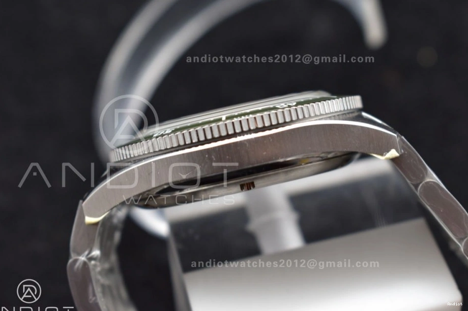 Version Green Spezialist 1:1 SeaQ Best 39mm Factory RXW 1105